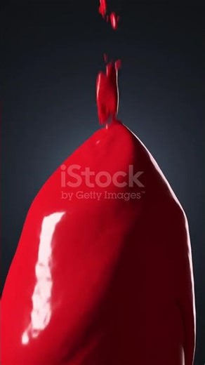 istockphoto lipstick video - YouTube