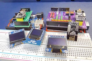 【Arduino入門編㉙】SPI通信の基礎知識！SPIで使われる信号線や接続方法などについて！