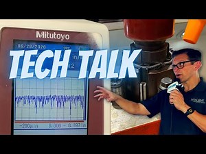 Everything You Need To Know About Cylinder Bore Surface Finish - NHRA Trackside Tech Talk