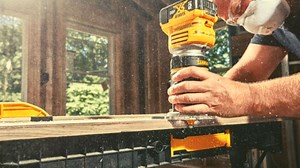 Which Routers Fit with Bosch Router Table?