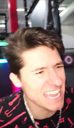 Our Theme park is CURSED!