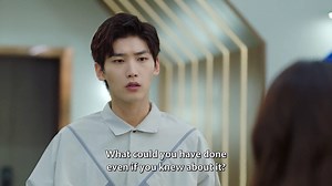 Wifey wants to divorce?! She finally knows the truth about her marriage, poor wife, She deserve better 😫💔 Drama title: Cute Programmer | Fangirl Squid