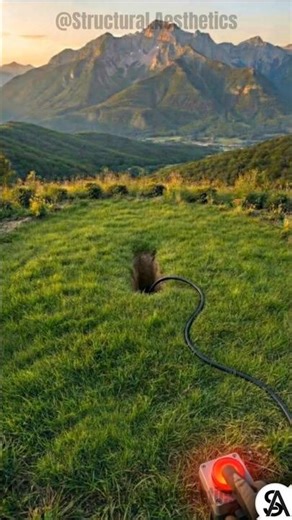 Fire Pit Amphitheatre Build That's Actually Stunning #diy #rustic #interiordesign