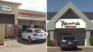 Paradise Valley golf club, Gilbert brewery hit with health code violations