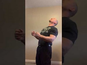 Striking and Blocking PPCT Techniques by SGT Beast Larson Defensive Tactics Instructor