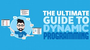 The Ultimate Guide to Dynamic Programming - Simple Programmer