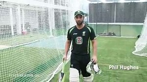 444K views · 2.6K shares | Gone, but never forgotten. At least kids will always be able to learn how to play the Phillip Hughes cut shot. Rest in peace, Hughesy. | Australian Men's Cricket Team | Facebook