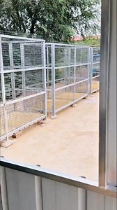 Make a window in pigeon folt. #reelsvideoシ #fblifestyle #racingpigeons | Amazing Loft