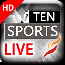 Live Ten Sports - Watch Ten Sports Live Streaming APK for Android - Download