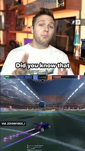 How BAD PING Shaped This Esport