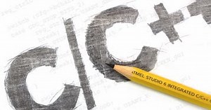 Creating Website using C programming Language - read|more at i-visionblog.com