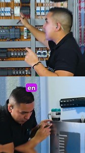 😰 Un pequeño error, puede arruinar todo el diseño del circuito... si lo haces en papel Lo más probable es que termines haciendo todo desde cero, retrasando el proyecto. Pero NO tienes por qué seguir pasando por lo mismo. ❌ Para eso, creamos el Electrical Training… Un evento virtual y gratuito, dirigido a técnicos e ingenieros que trabajan en la industria y que buscan actualizar sus conocimientos. 🗓 Del 22 al 25 de septiembre, aprenderás a diseñar circuitos y tableros eléctricos con softwares e