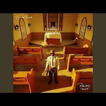 Someone Else (feat. Clef Jones)