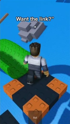 I Lost All My Robux From One Message!