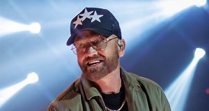 TobyMac Releases New Music Video For Latest Single 'Faithfully'