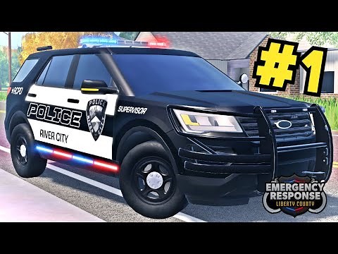 Top 5 *BEST* Police Roleplay Games on ROBLOX! [2023]