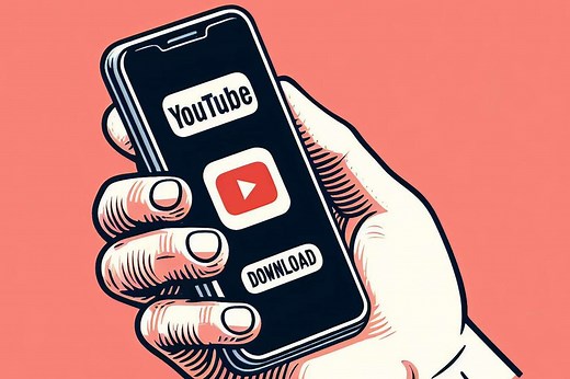 Cómo descargar vídeos de YouTube gratis y sin instalar aplicaciones