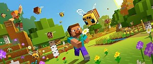 Minecraft Java edition APK v14 free on android: Real or fake?