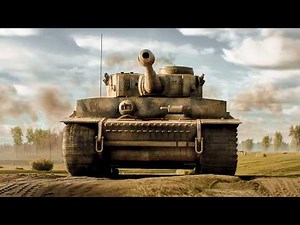 Did One Tiger Best 50 Soviet Tanks