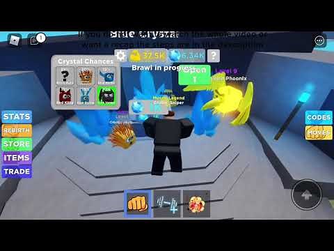 How to glitch any pet in Muscle Legends!! | Roblox Muscle Legends