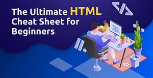 Learn HTML Free in [2025] – Basic HTML Codes for Beginners