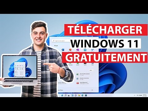 Comment télécharger et installer Windows 11 gratuitement ?