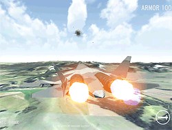 Air Fighter - Play Now on Y8.com
