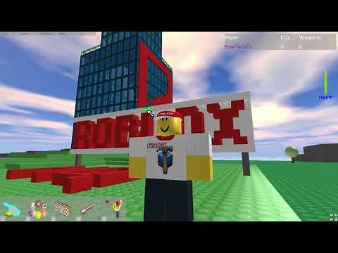 How to Play Roblox 2006 (Novetus)