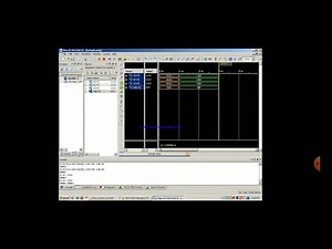 VHDL CODE ALU_4BIT