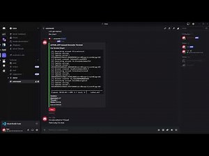 Roblox Account Generator Bot