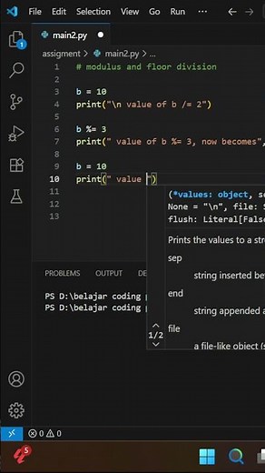 Learn Modulus Easily | Math & Programming Basics