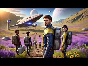 The Academy Listed Deathworld Traits—The Human Raised Her Hand:Stop. You’re describing my childhood