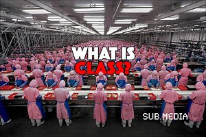 In the latest installation of the A is for Anarchy series, we take a closer look at the exploitative relationship that lies at the heart of capitalism. Support our work: http://www.submedia.tv/donate | Sub.Media