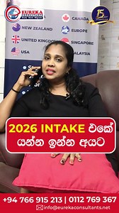 168 reactions · 10 comments | ✈️ STUDY | WORK | MIGRATE Plan your...