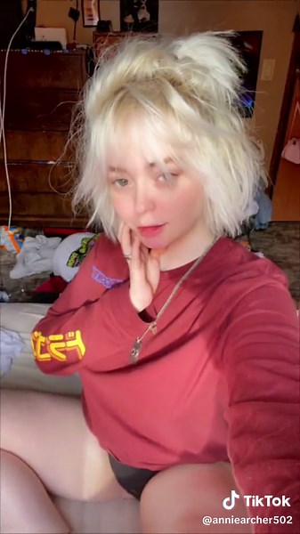 Annie Archer (@anniearcher502)’s videos with Breathless - Shayne Ward