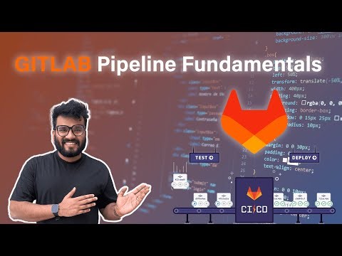 Start Here: Your Roadmap to Mastering Gitlab Pipelines