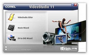 Ulead Video Studio 11 Key Generator