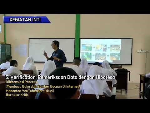 Model Pembelajaran Discovery Learning