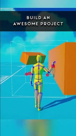 New Free Course - Procedural Animation in #Unity3d! Available now!