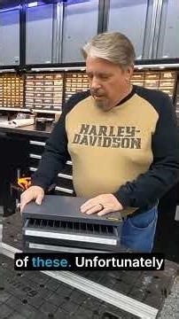 Watch Me Organize My Messy Drill Bits!