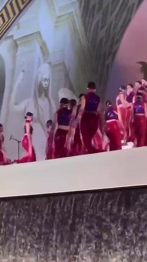 5.2K views · 13 reactions | #AScoopOfArts: The Lebanese dance troupe...