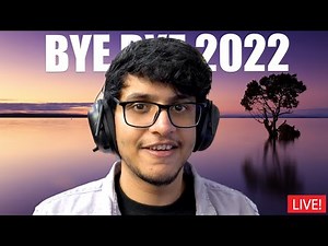 Last Stream of the Year🛑