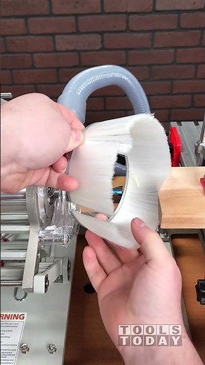 Best Router Dust Collection I've Used