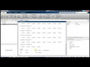 4 10 Negative ranges and the linspace function