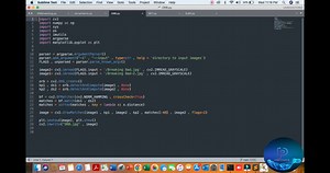 #Pyresearch #opencv #opencvpython We’re going to learn in this tutorial how to find features on an image. We will test three different algorithms: Sift, Orb, and Surf 1- Detecting features - Corners 2 - Feature matching using ORB (Oriented FAST and Rotated BRIEF) Each one of them has pros and cons, it depends on the type of images some algorithms will detect more features than another. SIFT and SURF are patented so not free for commercial use, while ORB is free.SIFT and SURF detect more features