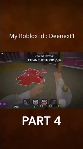 I SURVIVED HELLO KITTY HORROR on ROBLOX… *SCARY* Part4 #roblox #online #roblox #robloxedit #gaming