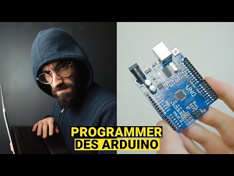 PROGRAM ARDUINOS in 10 MIN!! (Beginner tutorial)