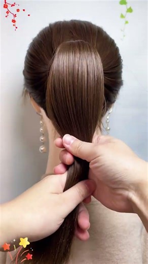 Title: Spring Hair Style Guide: 5 Chic Hairstyles for Any Outing