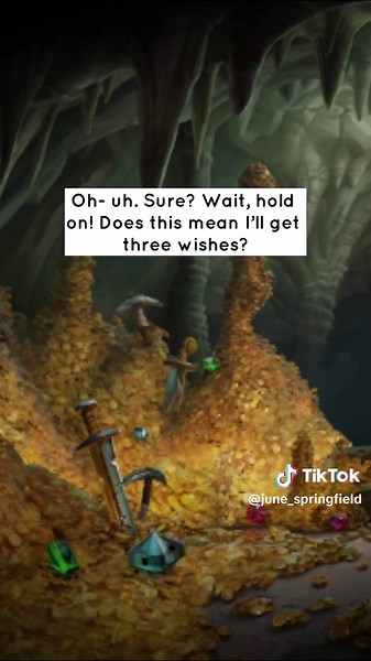 Voice Acting Challenge Episode 5: Lighthearted Fun!