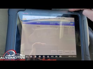 How To Program Used PCM ECU ECM Into Jeep Liberty | Works On Any Chrysler Vehicle